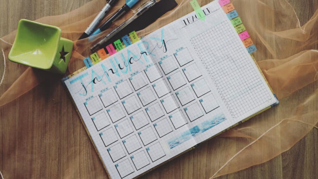 Activity feature image