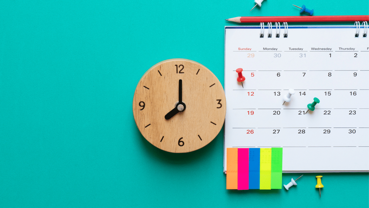 Office Hour Scheduling via Google Calendar