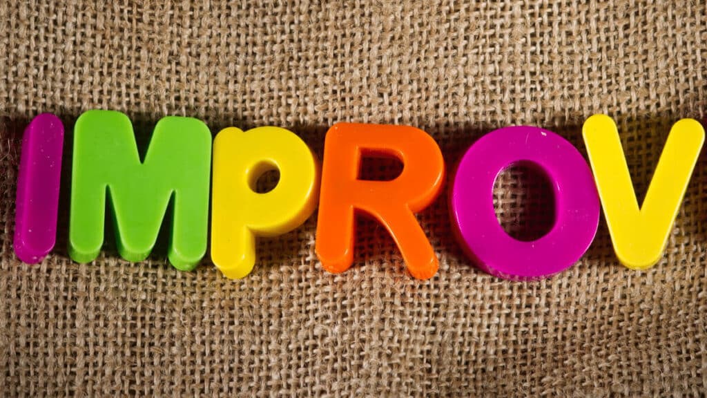 Activity feature image