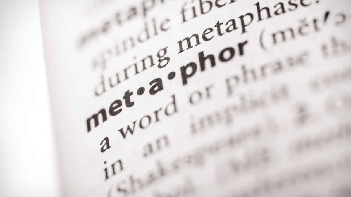 Getting at Metaphor