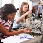 Teaching in the Classroom