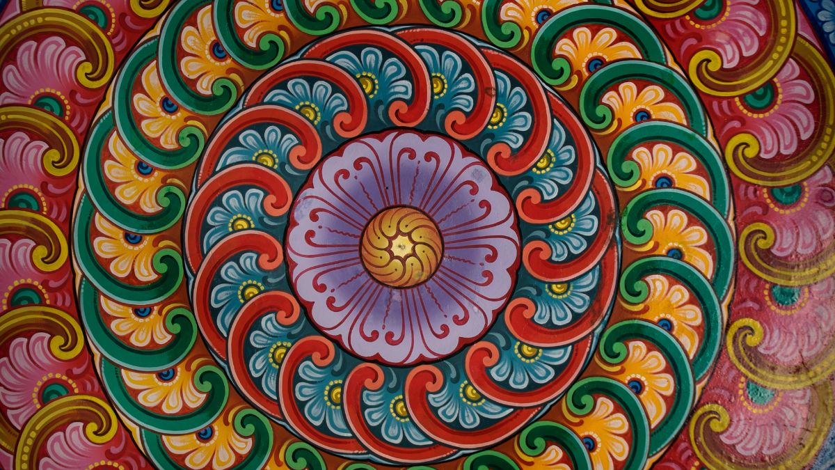 Resource feature image