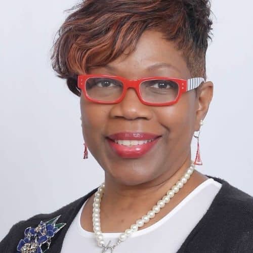 Dawn moore onehe