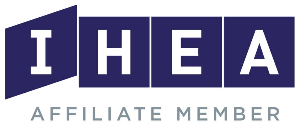 IHEA Affiliate Logo