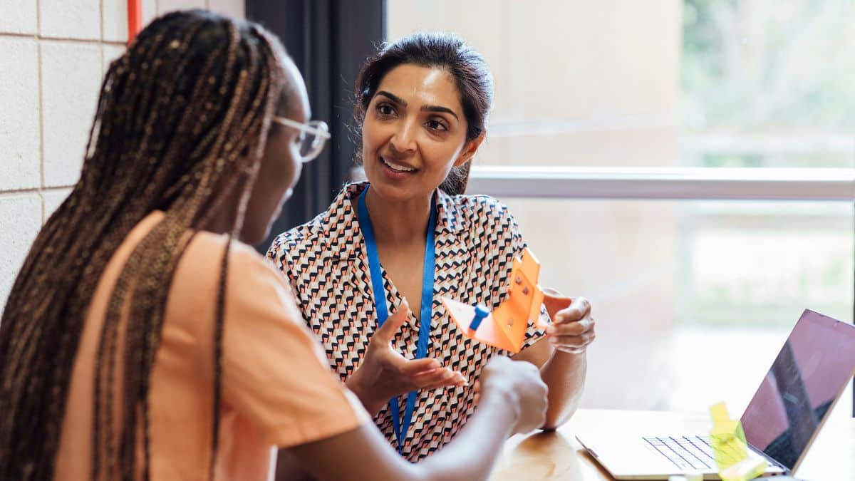 Resource feature image