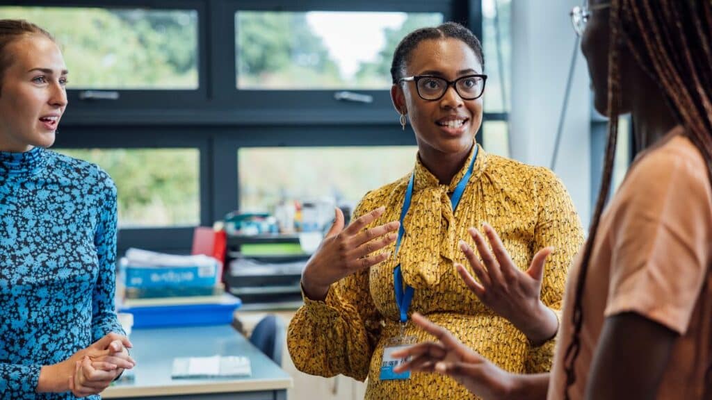 Empowering Sessional & Graduate Teaching Assistant (GTA) Faculty ...