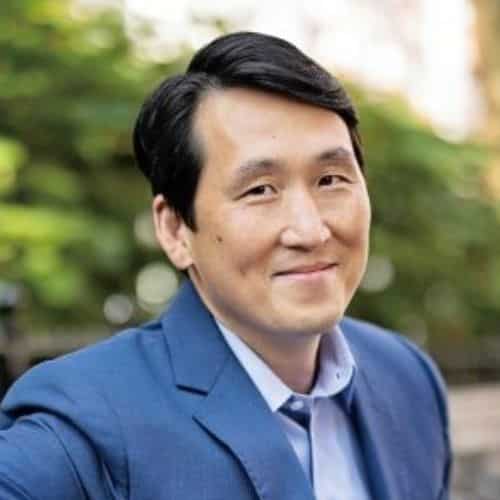 James Rhee