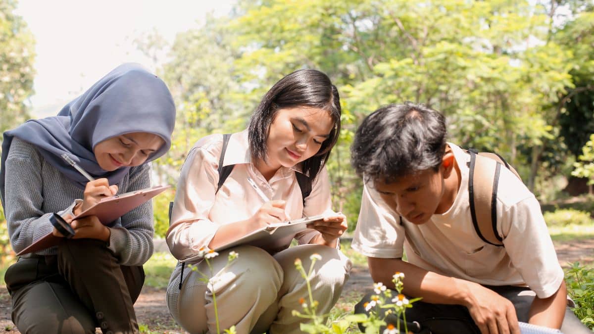 Resource feature image