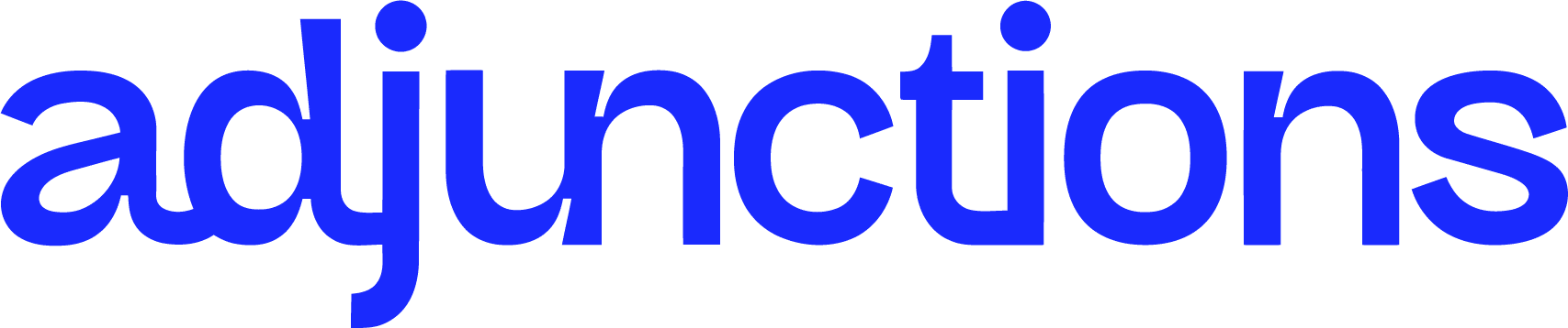 Adjunctions-logo