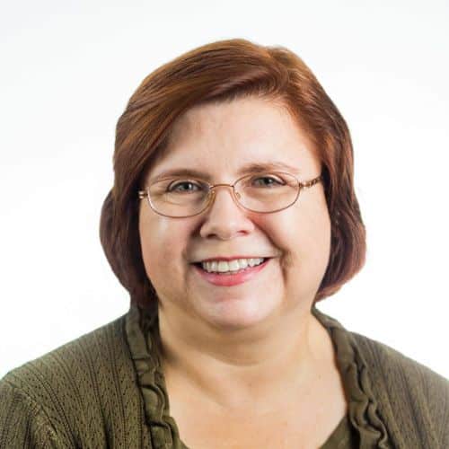 Expert Profile