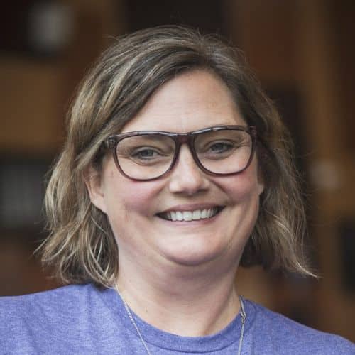 Kelley Cranford