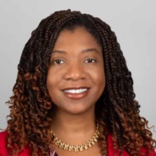 Julaine Fowlin