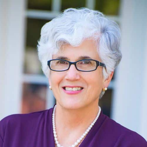 Deb Adair 