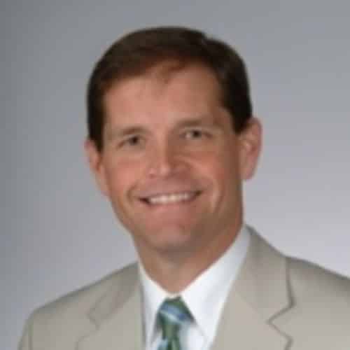 Tom G. Smith