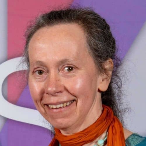 Joanna Brown