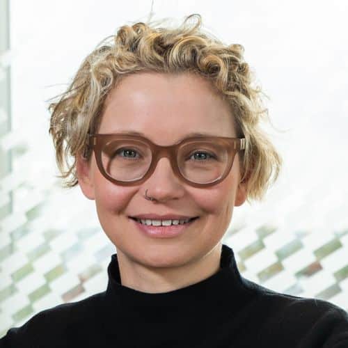 Lena Jaspersen