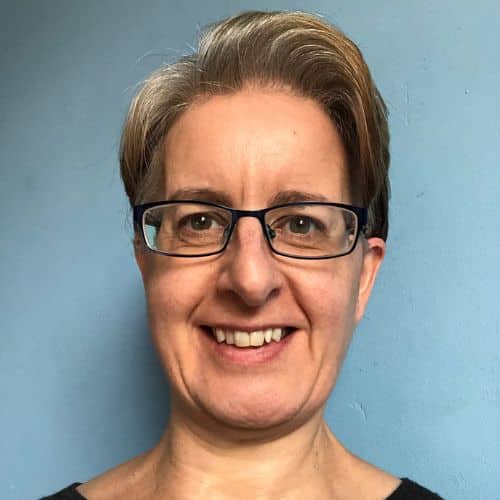 Nancy Davies