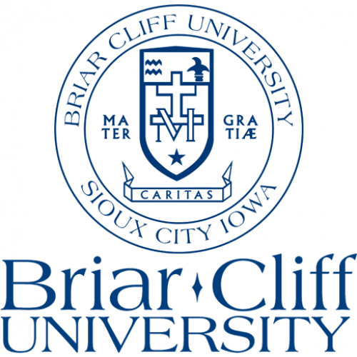 149-1491802_briar-cliff-university-seal-briar-cliff-university-logo