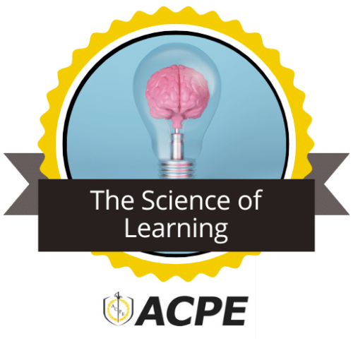 ACPE The Science of Learning