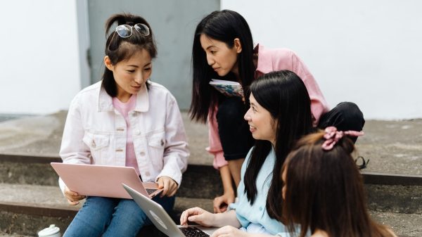 Assessing Group Work