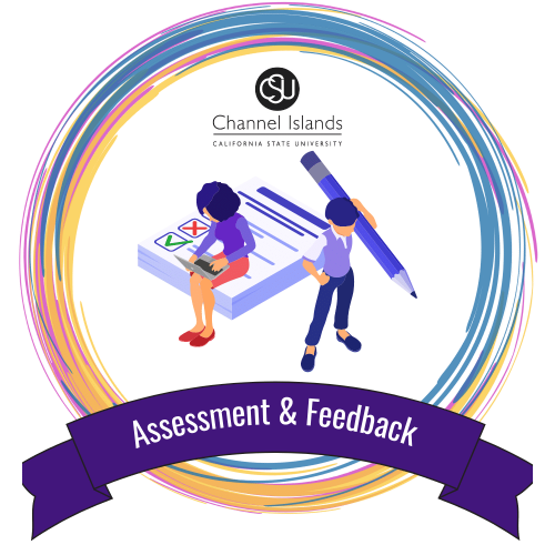 Assessment & Feedback