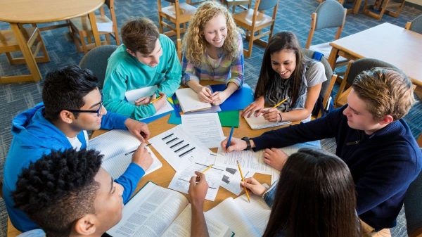 Authentic Assessment An Interview with Caleb Curfman