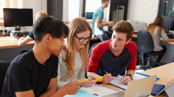 Authentic Assessment in the GenAI Age