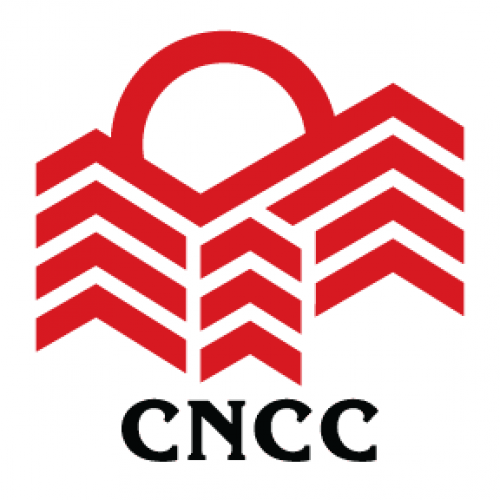 CNCC logo
