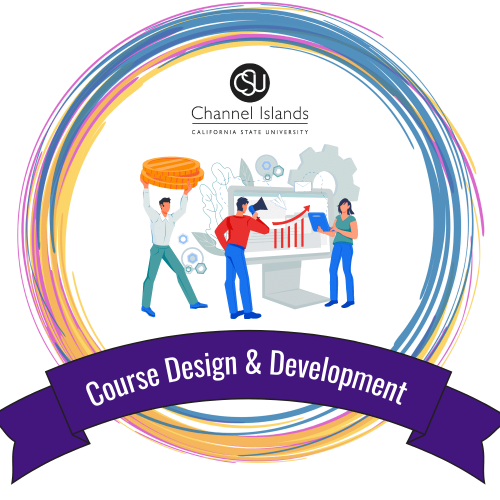 Course Design & Development
