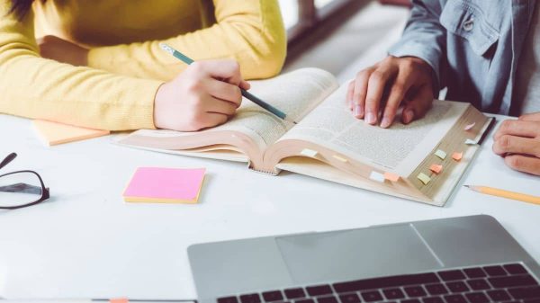 How to Involve Students in Assessment