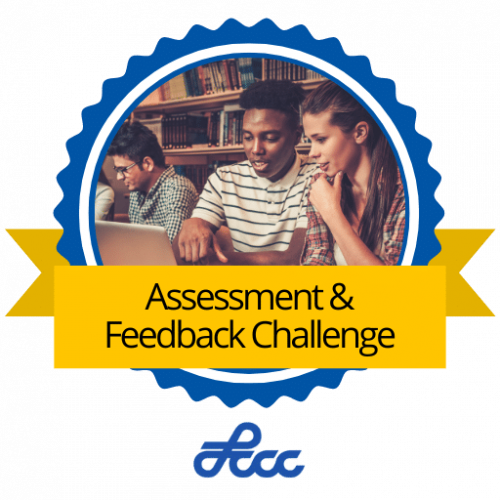 LCCC Assessment and Feedback