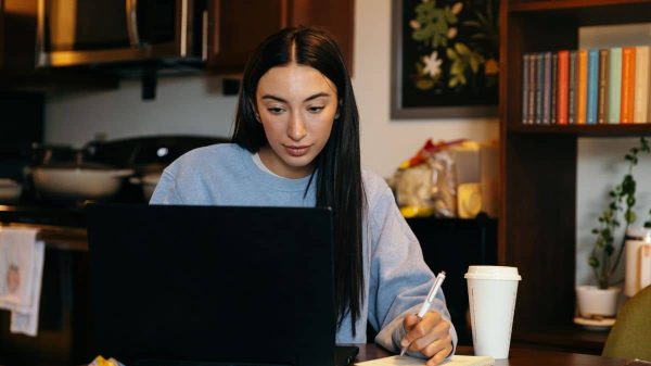 Resource feature image