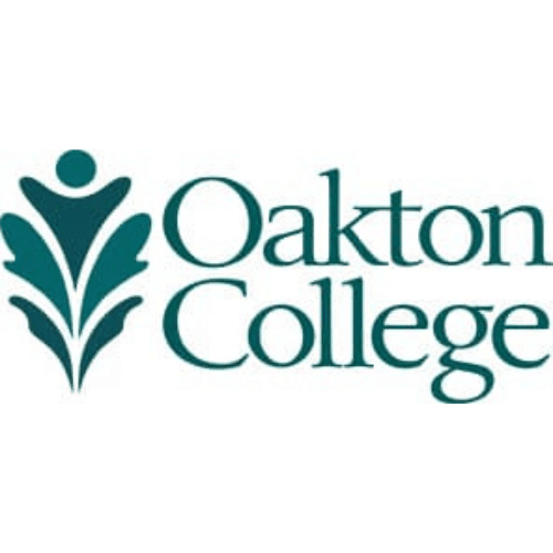 Oakton Collage logo