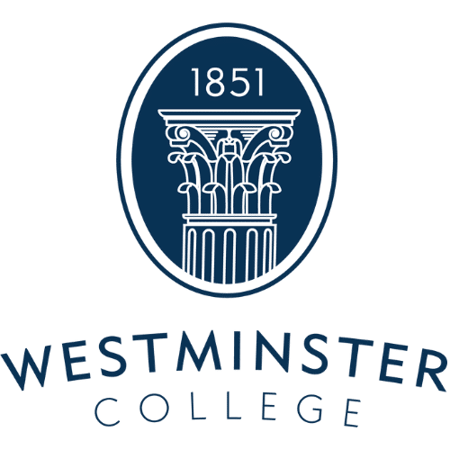 Westminster College logo square