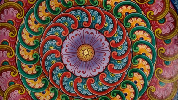 Resource feature image