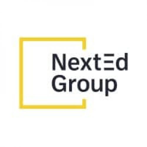 nextedgroup logo